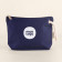 TROUSSE DE TOILETTE RECYCLE PERSONNALISABLE 'MILIE'