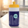GOURDE DE SPORT 500ML PERSONNALISABLE 'TRAIL BAGUE'