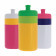 GOURDE DE SPORT 500ML PERSONNALISABLE 'TRAIL BAGUE'