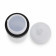 GOURDE DE SPORT 500ML PERSONNALISABLE 'TRAIL BAGUE'