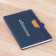CARNET A5 PERSONNALISABLE 'WORKER'
