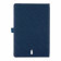 CARNET A5 PERSONNALISABLE 'WORKER'