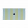 PAREO/FOUTA PERSONNALISABLE 'HORTENSE RAYURE 180 RPET'