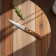 COUTEAU DE TABLE PERSONNALISABLE EN ABS 'NOTORI'