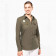 CHEMISE FEMME RETROUSSABLE PERSONNALISABLE 'EXPLORER ROLL'