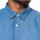 CHEMISE HOMME PERSONNALISEE 'URBAN DENIM'