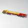 REGLE 15 CM CAMION PERSONNALISABLE 'MACK'