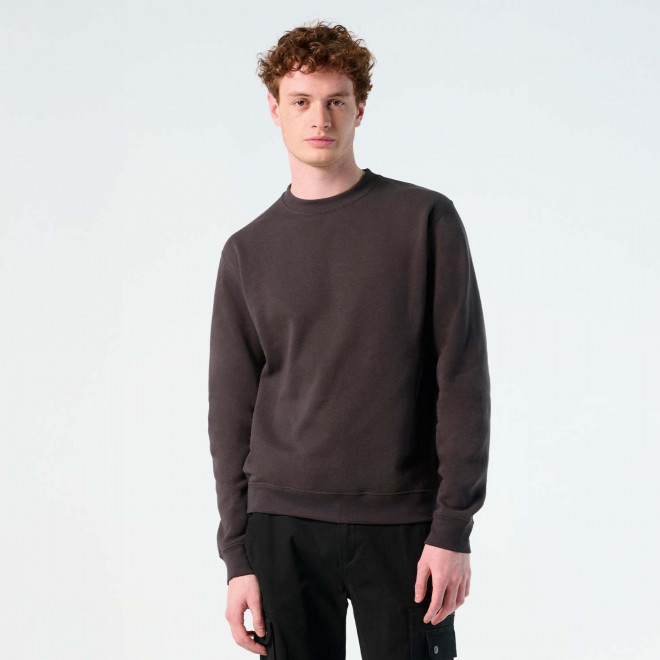 SWEAT SHIRT MIXTE PUBLICITAIRE 'NEW SUPREME' 280 GR/M²