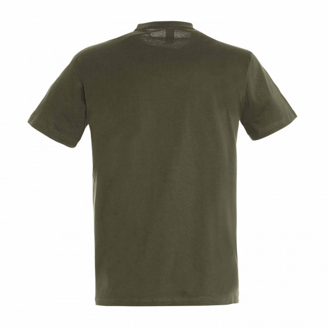 TEE SHIRT PERSONNALISÉ HOMME 'REGENT' 150 GR/M²