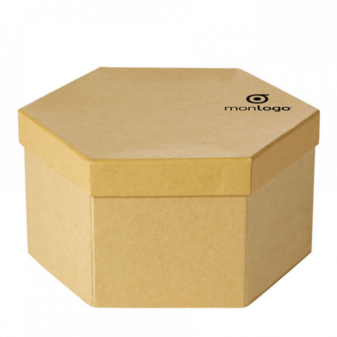 COFFRET A DESSIN PERSONNALISABLE 'TALENTUS'