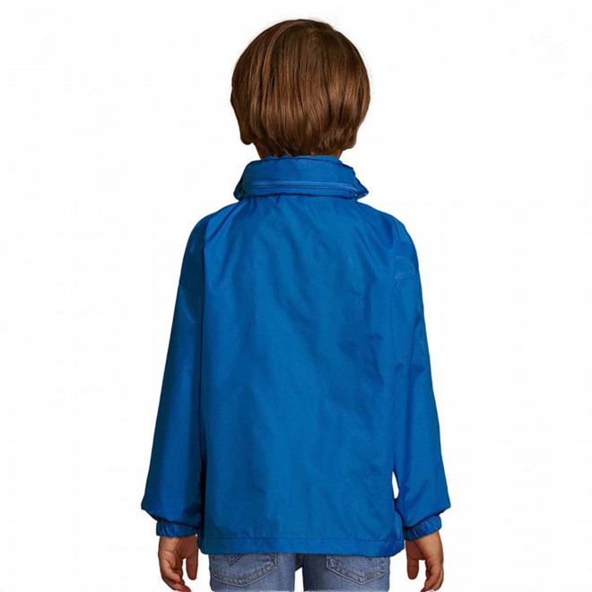 COUPE VENT ENFANT PERSONNALISABLE 'SURF KIDS'