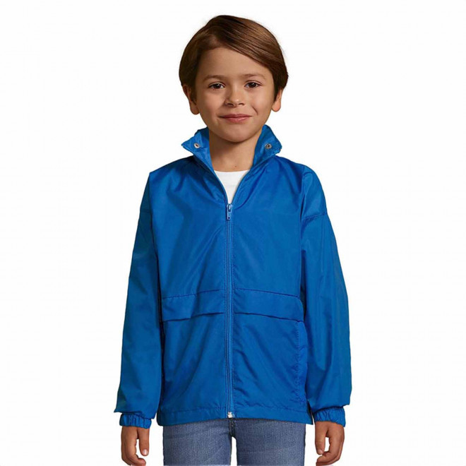 COUPE VENT ENFANT PERSONNALISABLE 'SURF KIDS'