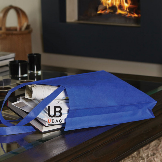 SAC SHOPPING PUBLICITAIRE 'LISBOA' 80 GR/M²