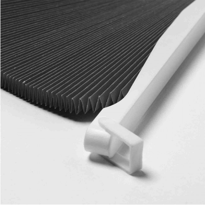 EVENTAIL PUBLICITAIRE PLIABLE 'BREEZE'