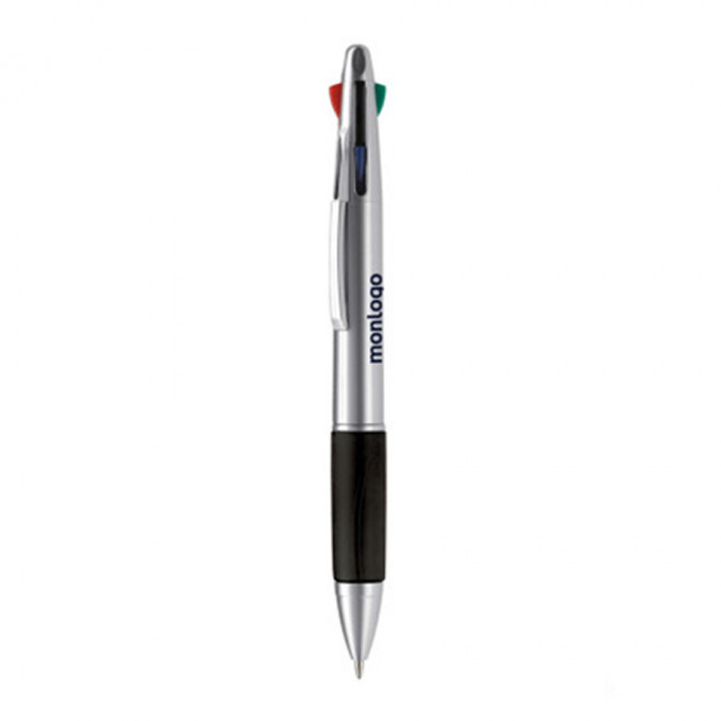 STYLO PERSONNALISÉ 4 COULEURS 'TERAMO'