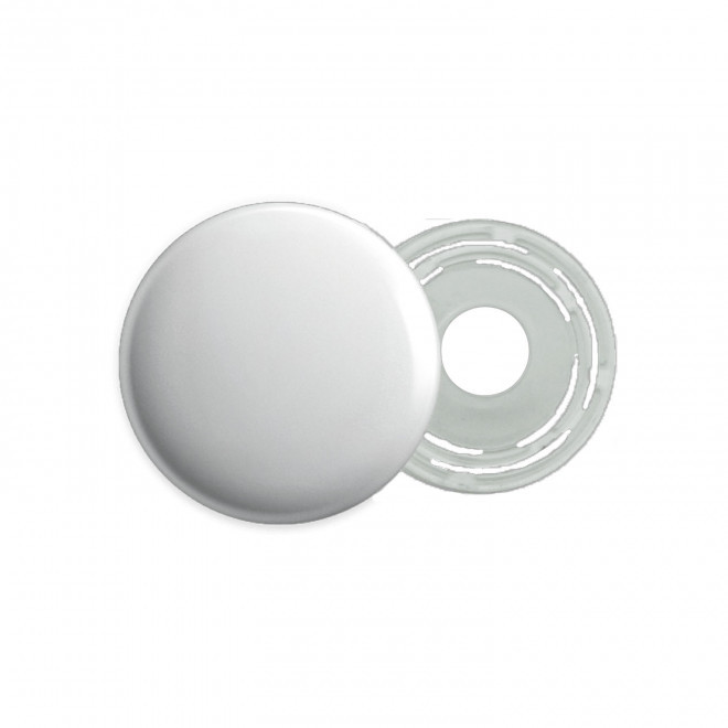 BADGE PUBLICITAIRE 'ELIAN' BRILLANT