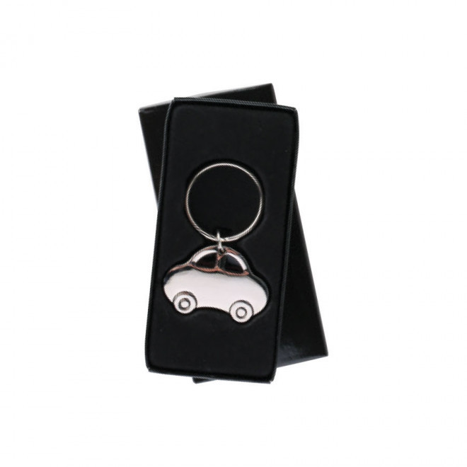 PORTE CLÉS PUBLICITAIRE 'METALO'