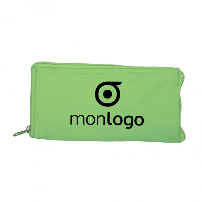 SAC PLIABLE ISOTHERME PERSONNALISÉ 'PLICOOL'