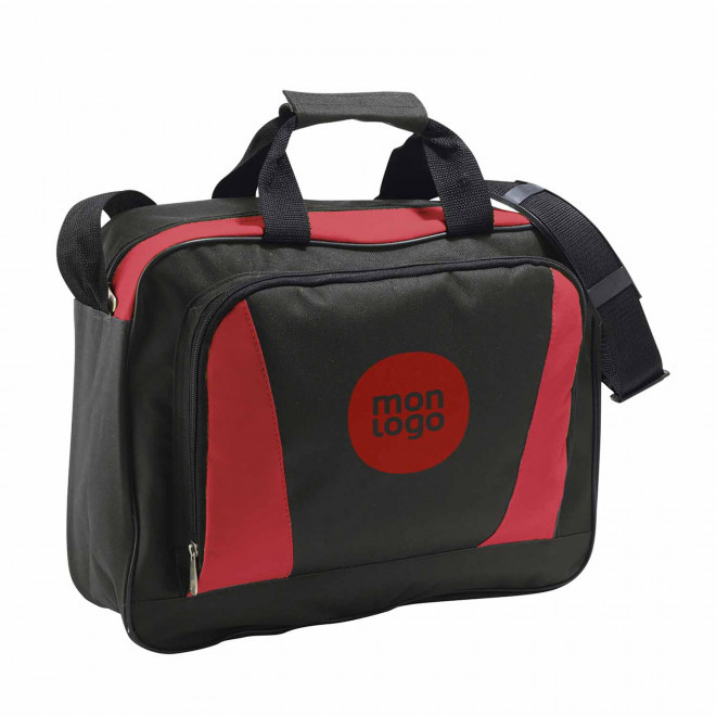 SACOCHE PERSONNALISÉE 'CAMBRIDGE'