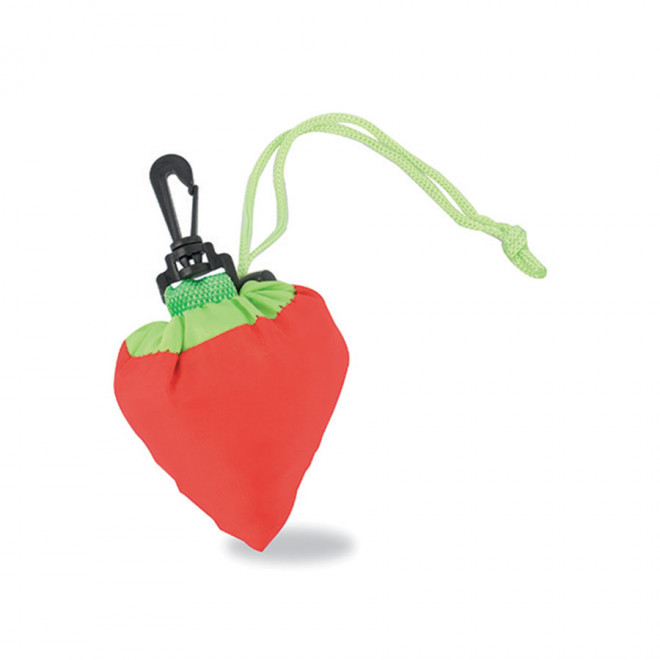 SAC SHOPPING PLIABLE 'VERDURA'