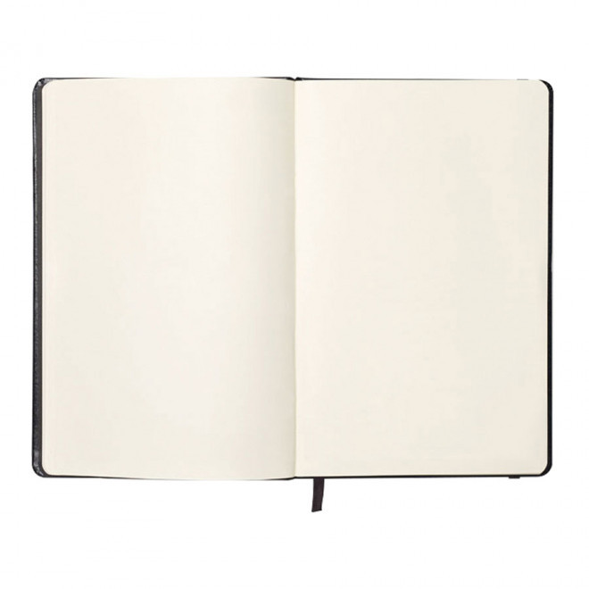 CARNET PROMOTIONNEL 'ARCONOT' A5 NON LIGNÉ