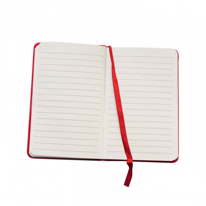 CARNET PUBLICITAIRE A5 'TOMASO'