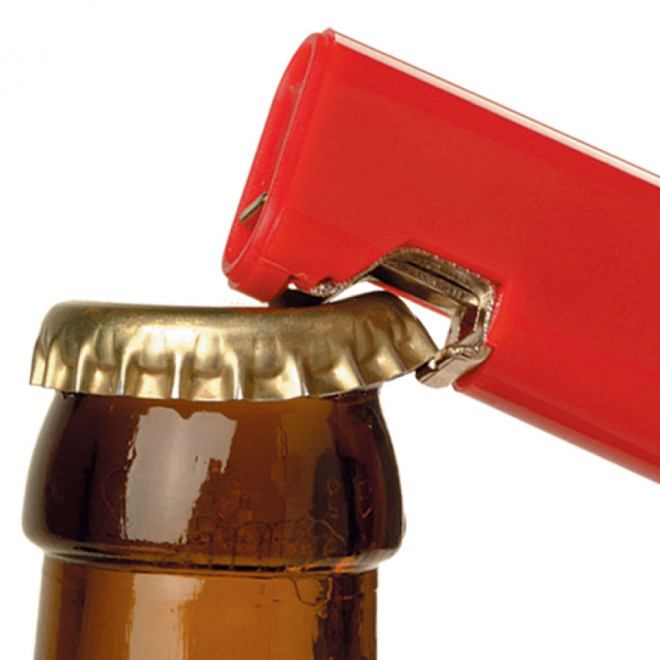 BRIQUET PUBLICITAIRE DECAPSULEUR 'DRAGONI'