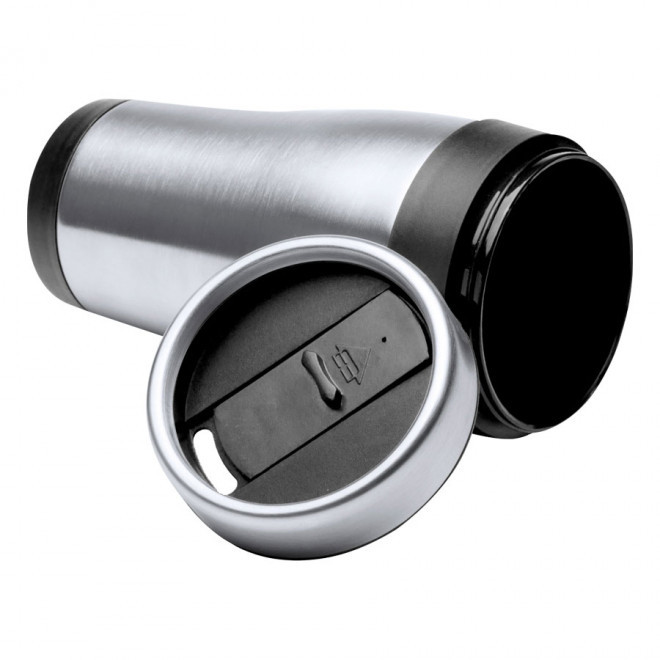 MUG ISOTHERME PUBLICITAIRE 'PYRENEES'