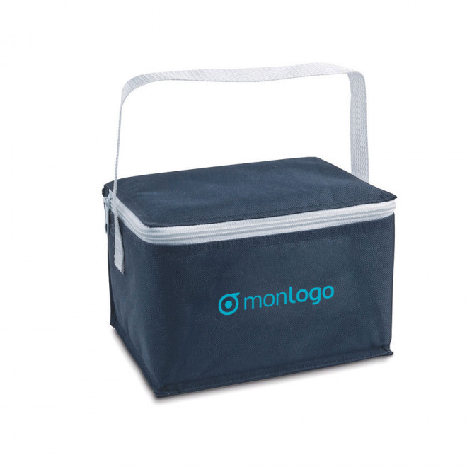 SAC ISOTHERME PUBLICITAIRE 'FRESH'