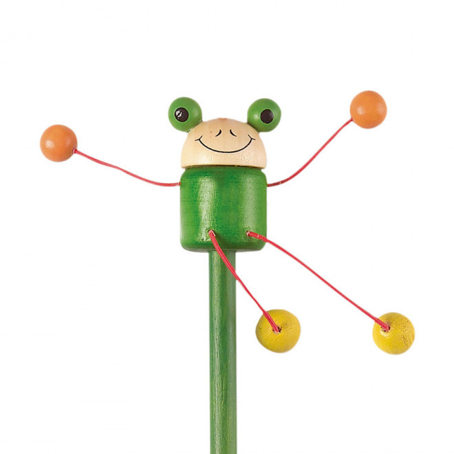 LOT DE 50 CRAYONS ANIMAL 'MELINA'