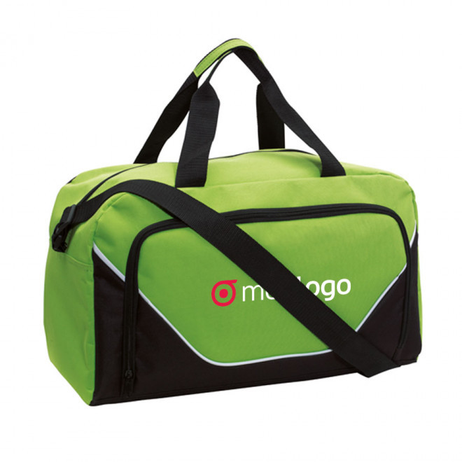 SAC DE SPORT PUBLICITAIRE 'TEAM'