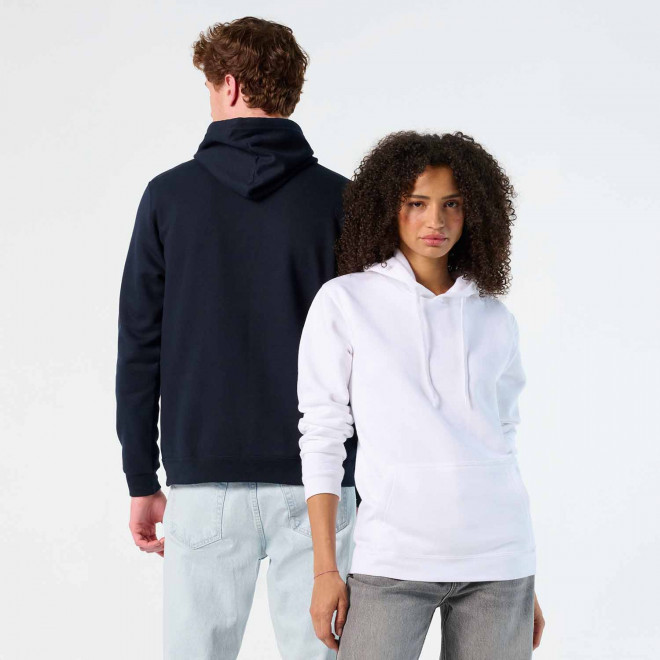 SWEAT SHIRT PUBLICITAIRE MIXTE 'SNAKE' 280 GR/M²
