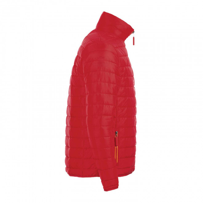 DOUDOUNE PUBLICITAIRE HOMME 'RIDE'