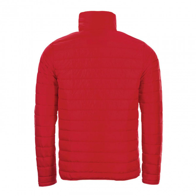 DOUDOUNE PUBLICITAIRE HOMME 'RIDE'