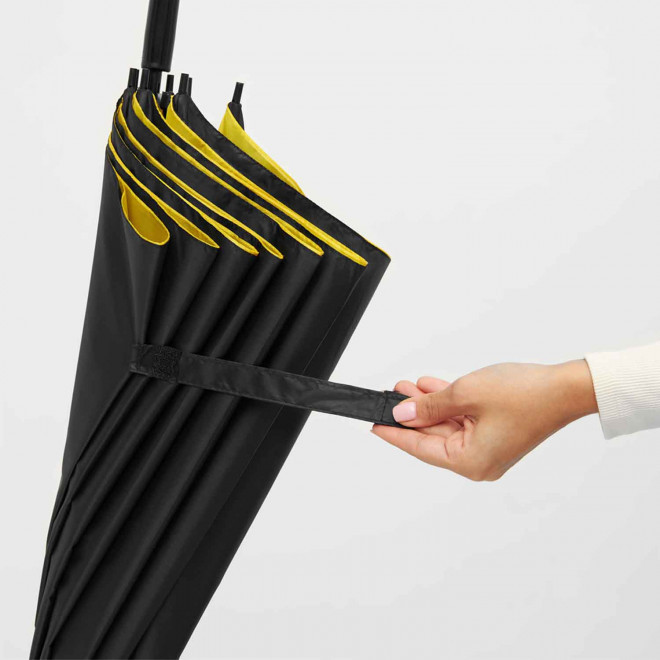 PARAPLUIE PERSONNALISABLE AUTOMATIQUE 'INVERNESS'