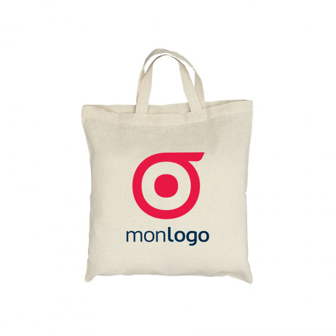 SAC SHOPPING PUBLICITAIRE ANSES COURTES 'CLEA' 140 GR/M²