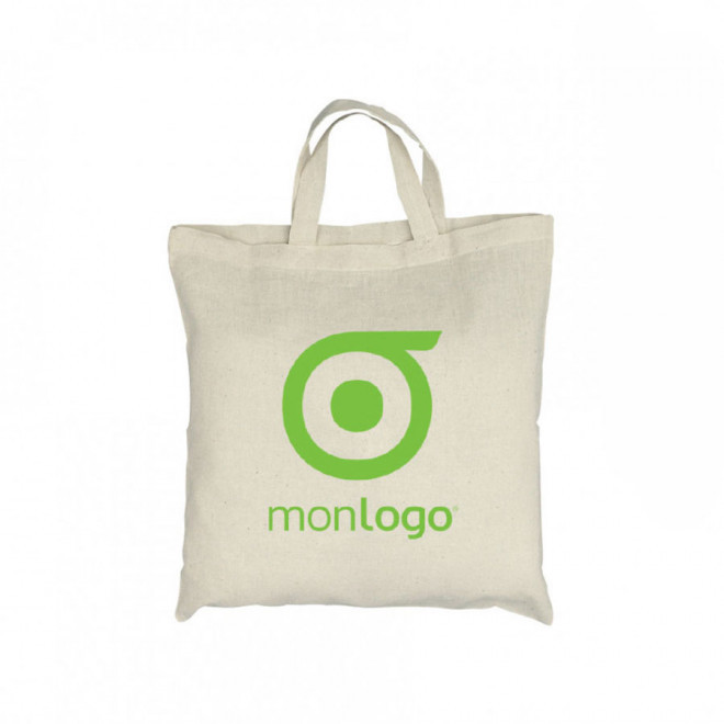 SAC SHOPPING PUBLICITAIRE ANSES COURTES 'CLEA' 140 GR/M²