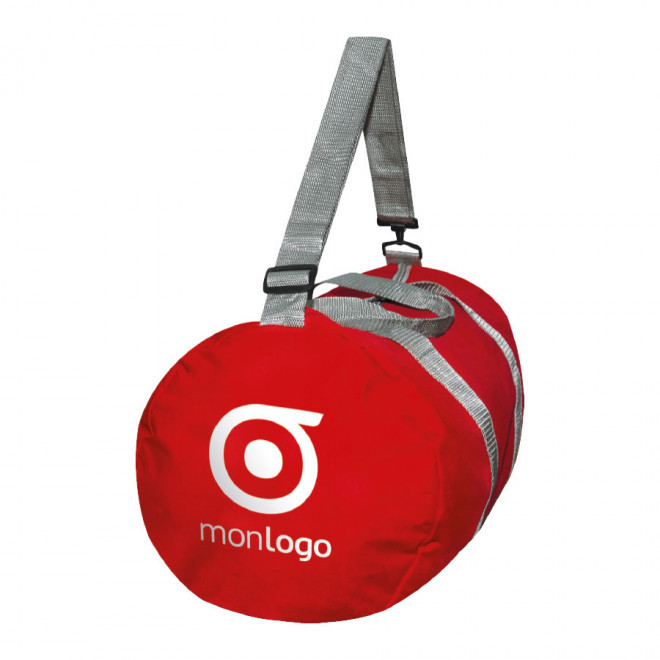 SAC DE SPORT PERSONNALISÉ 'COLEMAN'