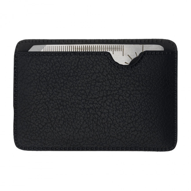 CARTE OUTILS MULTIFONCTION PERSONNALISÉ 'GARRY'