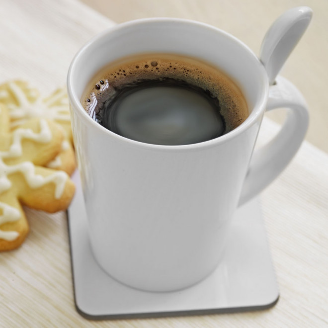 MUG PERSONNALISÉ IMPRESSION SUBLIMATION 'MOCHA'