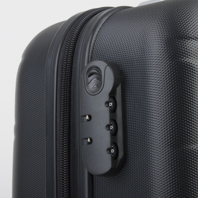 VALISE TROLLEY CABINE PUBLICITAIRE 'PADUA'