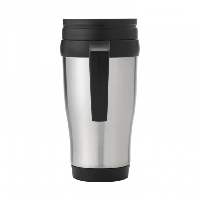 MUG ISOTHERME EN MÉTAL 'GILA'