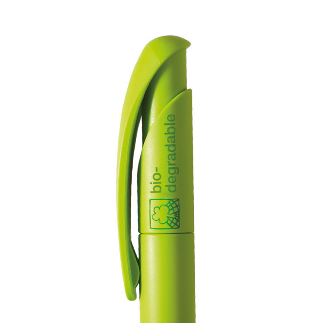 STYLO SENATOR® PERSONNALISABLE BIODEGRADABLE 'NATURE PLUS'