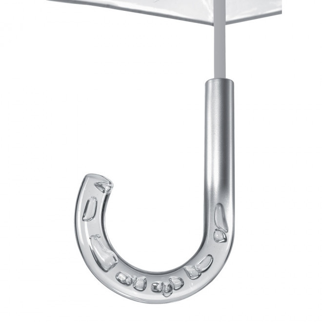 PARAPLUIE PERSONNALISÉ CLOCHE MANCHE CANNE 'BLACKBURN'