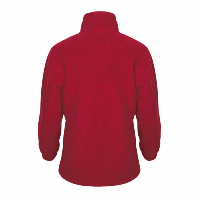 VESTE POLAIRE ZIPPEE MIXTE ENFANT 'NORTH KIDS' 300 GR/M²