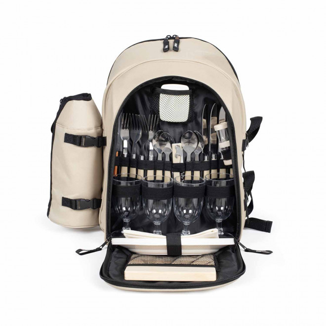 SAC A DOS PIQUE NIQUE ISOTHERME PERSONNALISÉ LIVOO® 'TOFINO'