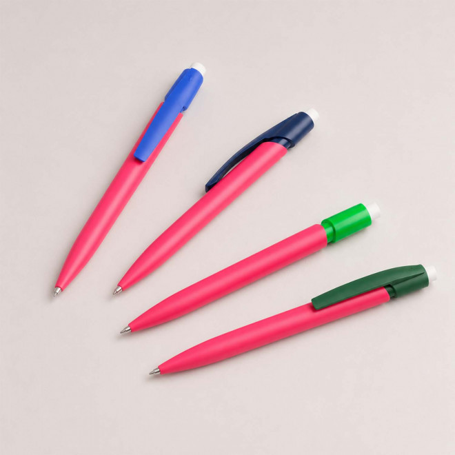 PORTE MINES BIC® MIX & MATCH 'MEDIA CLIC'