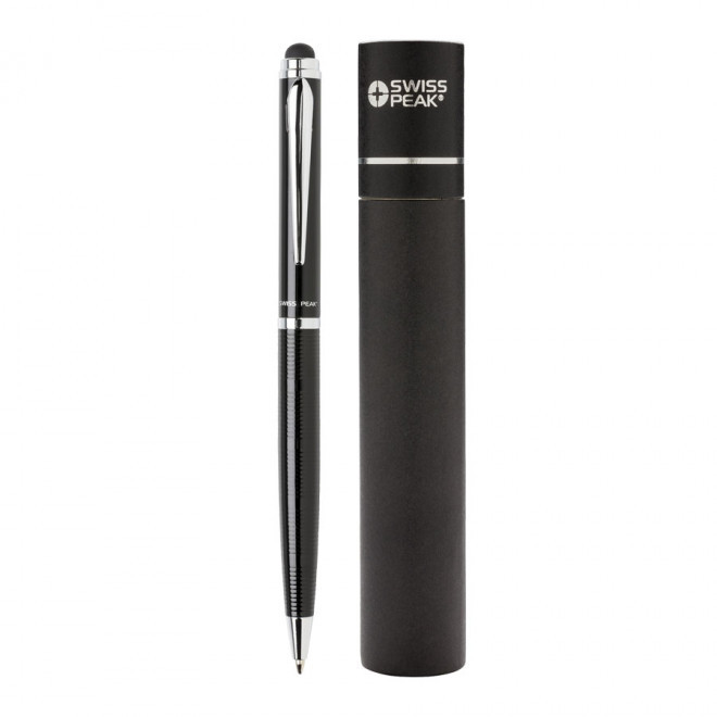 STYLO/STYLET PUBLICITAIRE SWISS PEAK® 'LIESTAL'