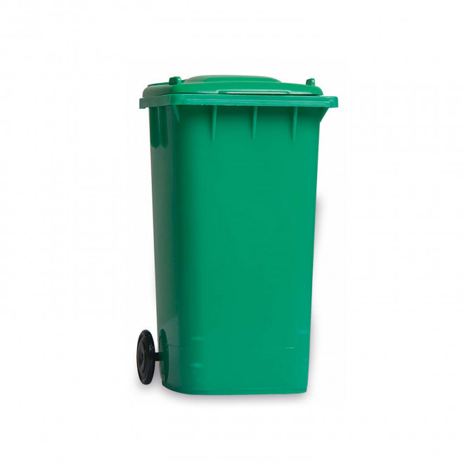 POT A CRAYONS PUBLICITAIRE 'GARBY'