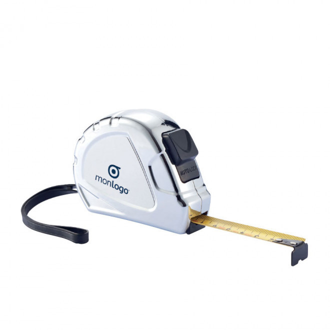 METRE RUBAN PUBLICITAIRE 3M OU 5M 'ATLAS'